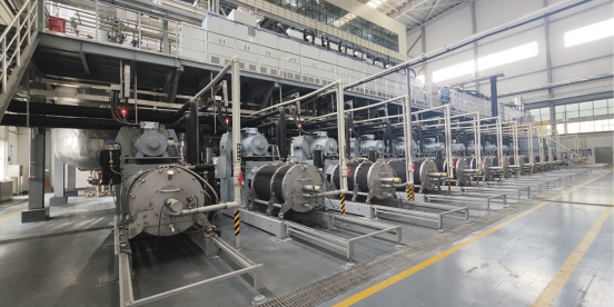 6万吨磷酸铁锂项目