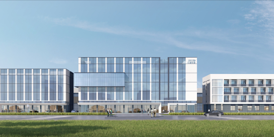 立式砂磨机在硅碳负极材料中的应用